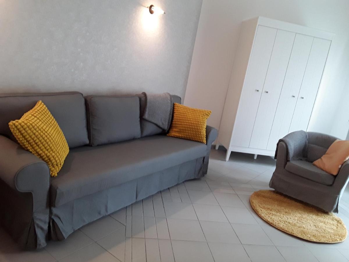 Apartament Residenza Locatelli Werona Zewnętrze zdjęcie