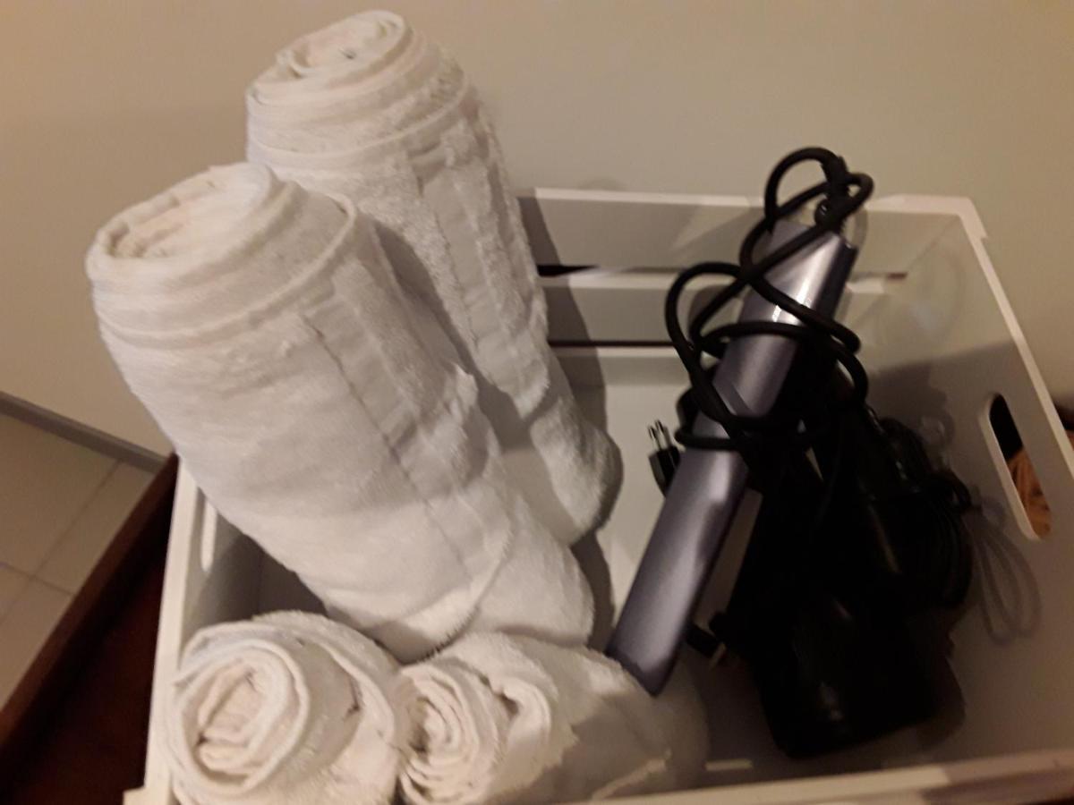Apartament Residenza Locatelli Werona Zewnętrze zdjęcie