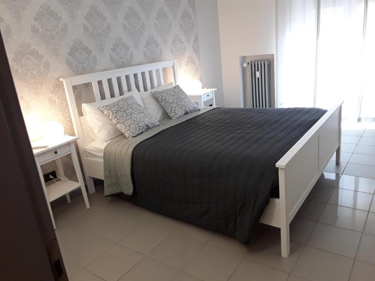 Apartament Residenza Locatelli Werona Zewnętrze zdjęcie