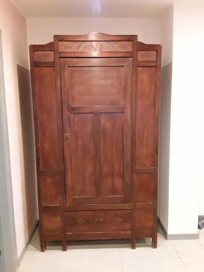 Apartament Residenza Locatelli Werona Zewnętrze zdjęcie