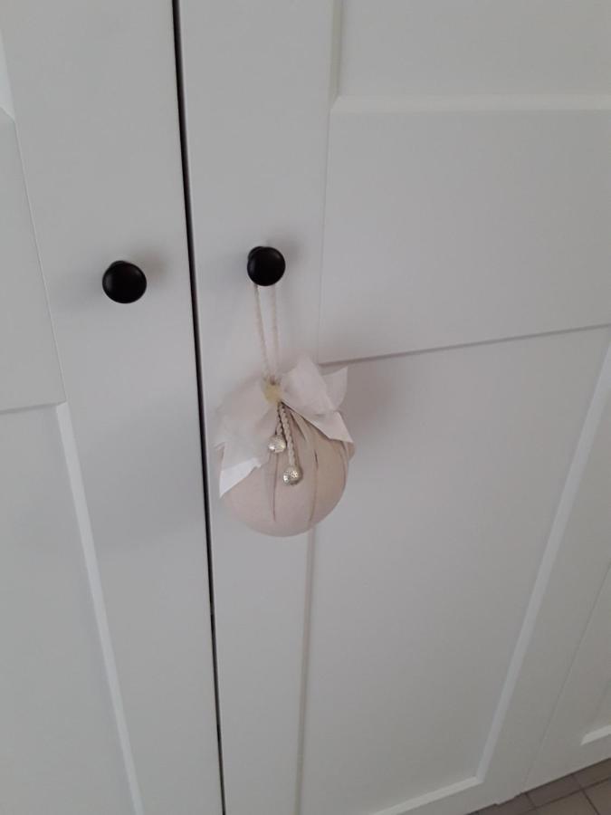 Apartament Residenza Locatelli Werona Zewnętrze zdjęcie