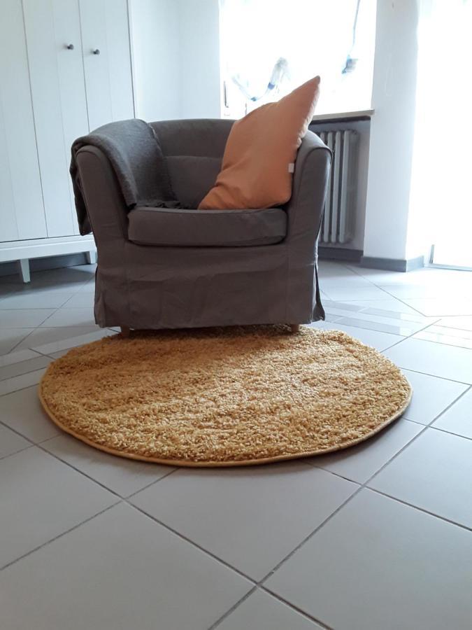 Apartament Residenza Locatelli Werona Zewnętrze zdjęcie