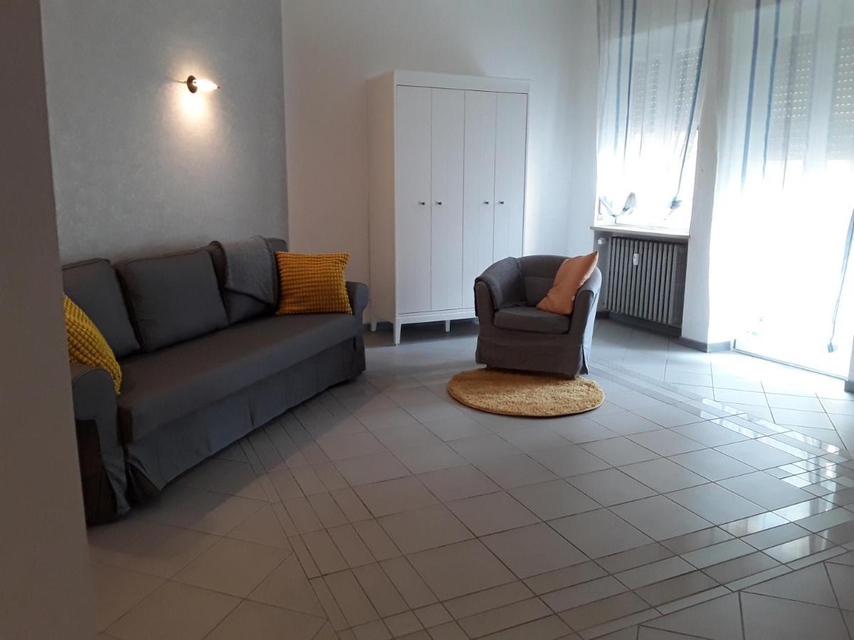 Apartament Residenza Locatelli Werona Zewnętrze zdjęcie
