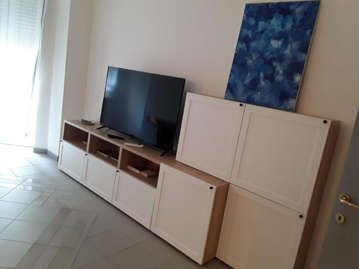 Apartament Residenza Locatelli Werona Zewnętrze zdjęcie