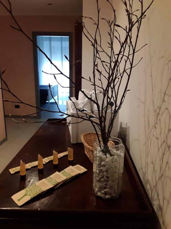 Apartament Residenza Locatelli Werona Zewnętrze zdjęcie