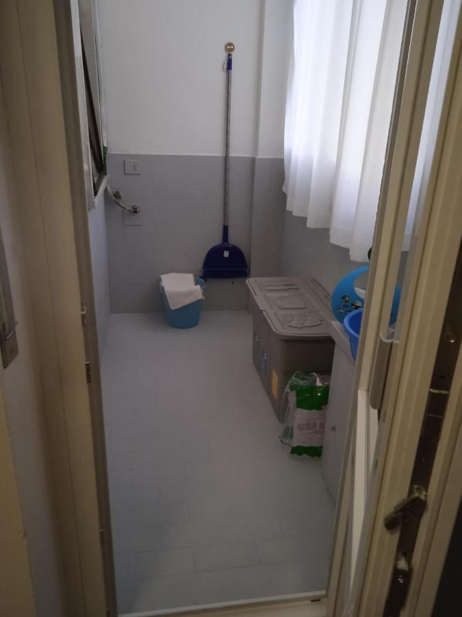 Apartament Residenza Locatelli Werona Zewnętrze zdjęcie