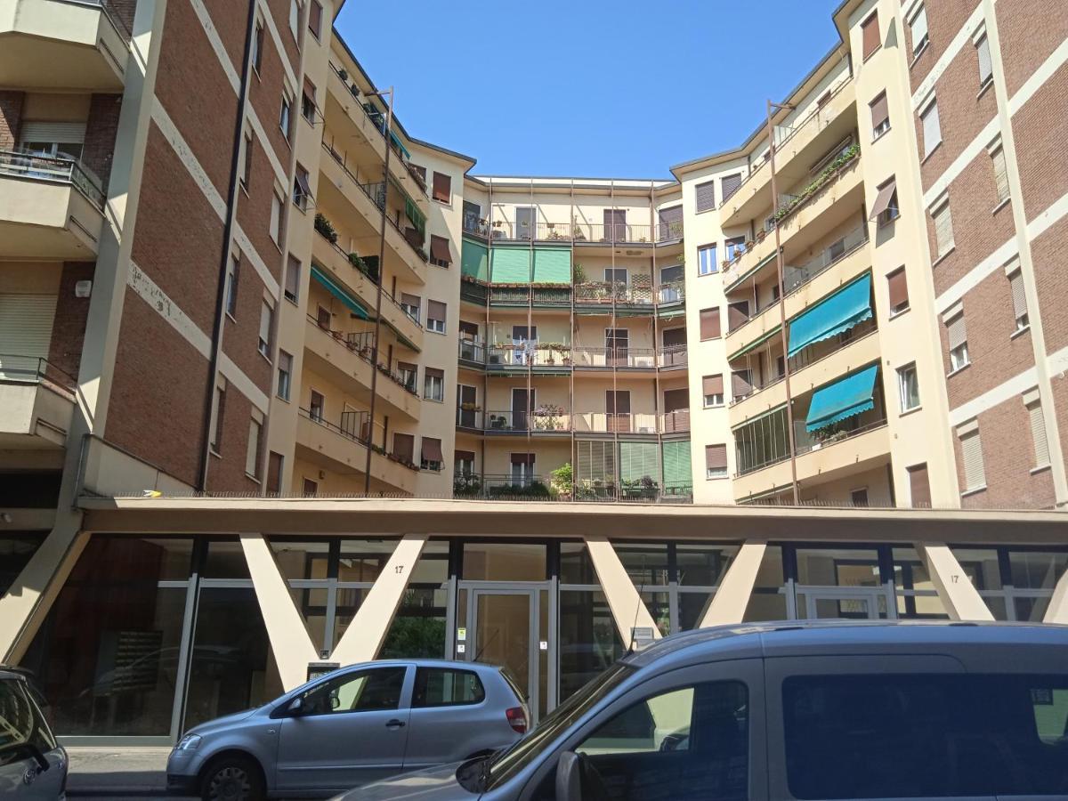 Apartament Residenza Locatelli Werona Zewnętrze zdjęcie