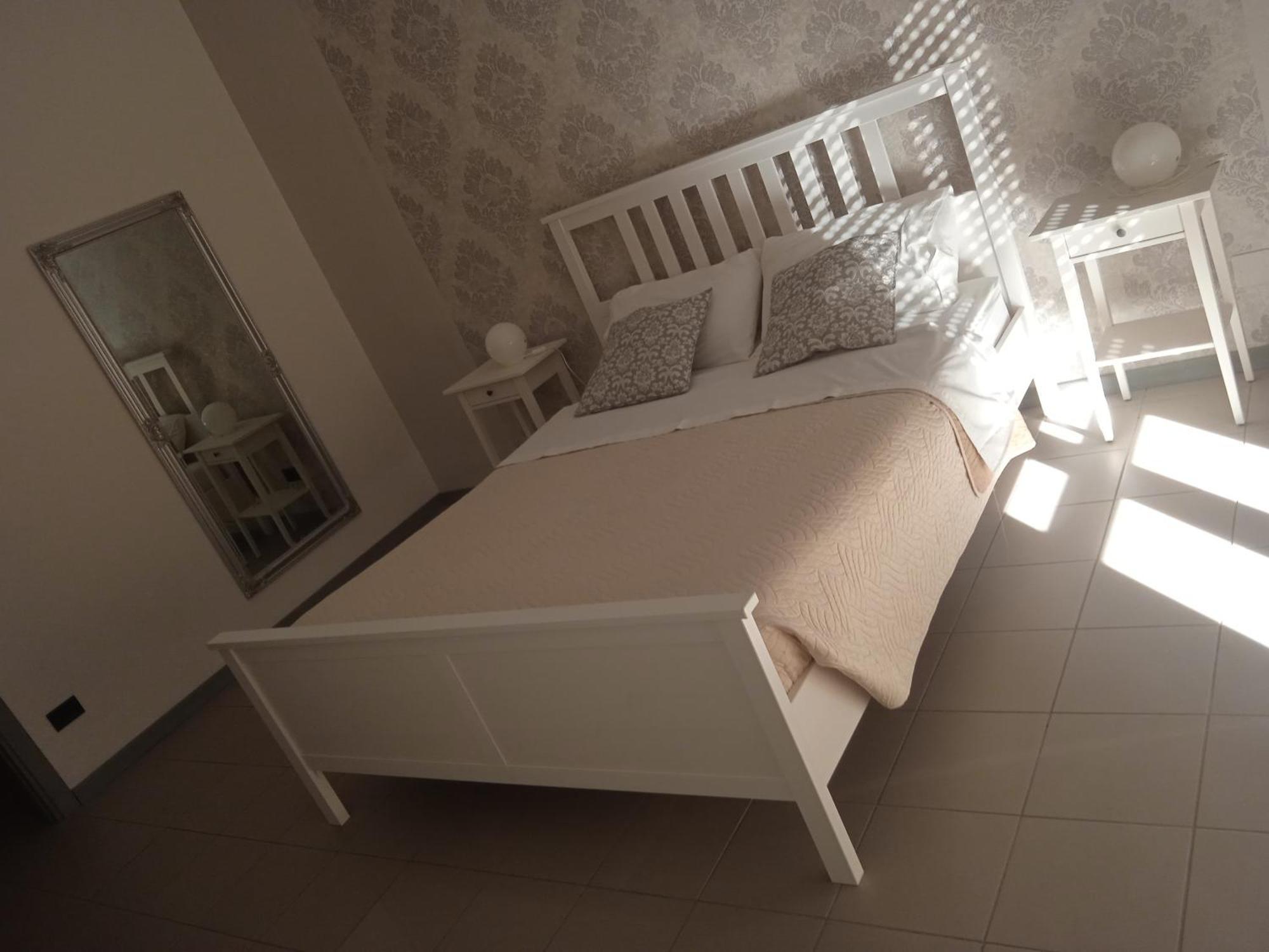 Apartament Residenza Locatelli Werona Zewnętrze zdjęcie