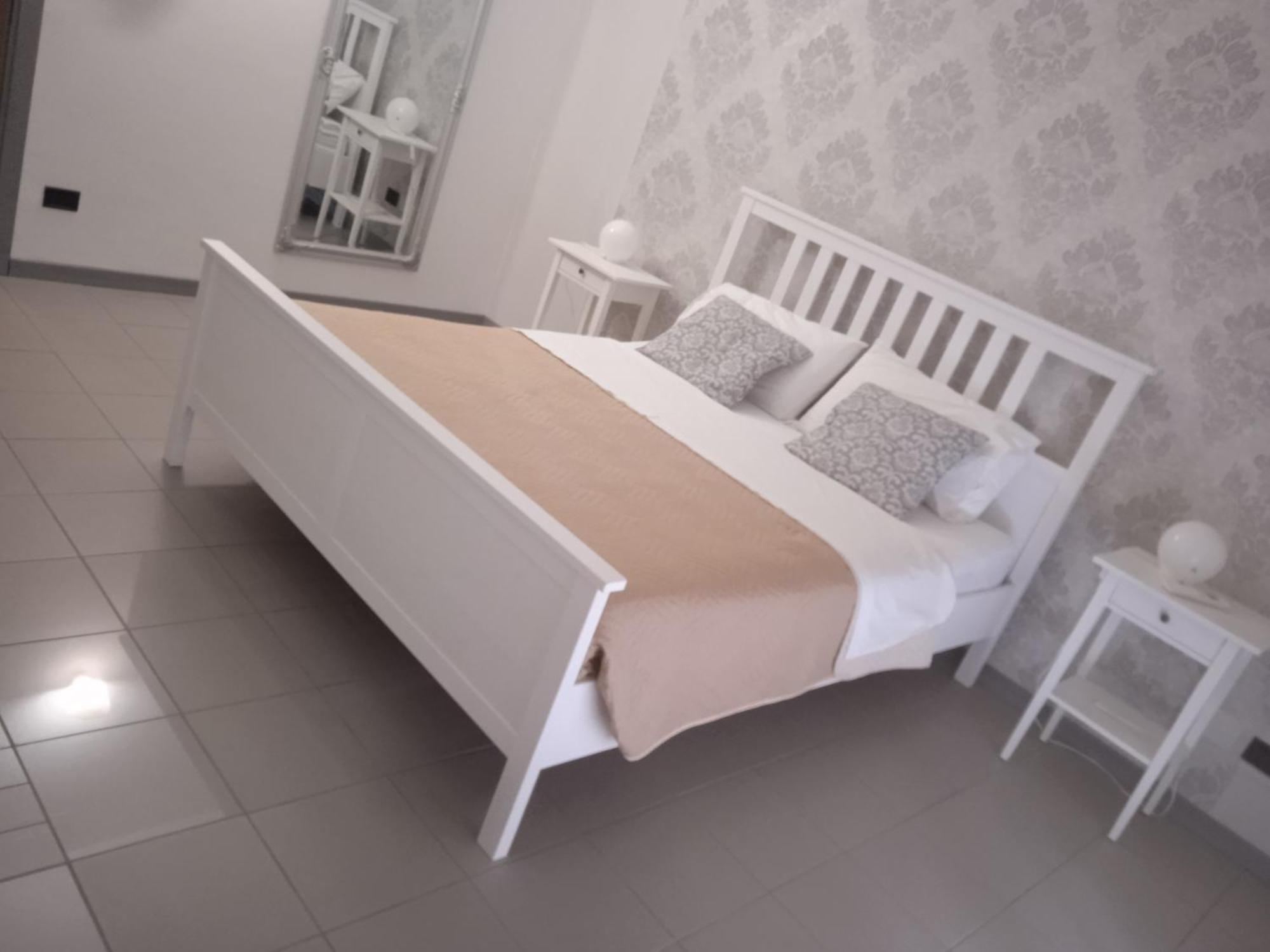 Apartament Residenza Locatelli Werona Zewnętrze zdjęcie