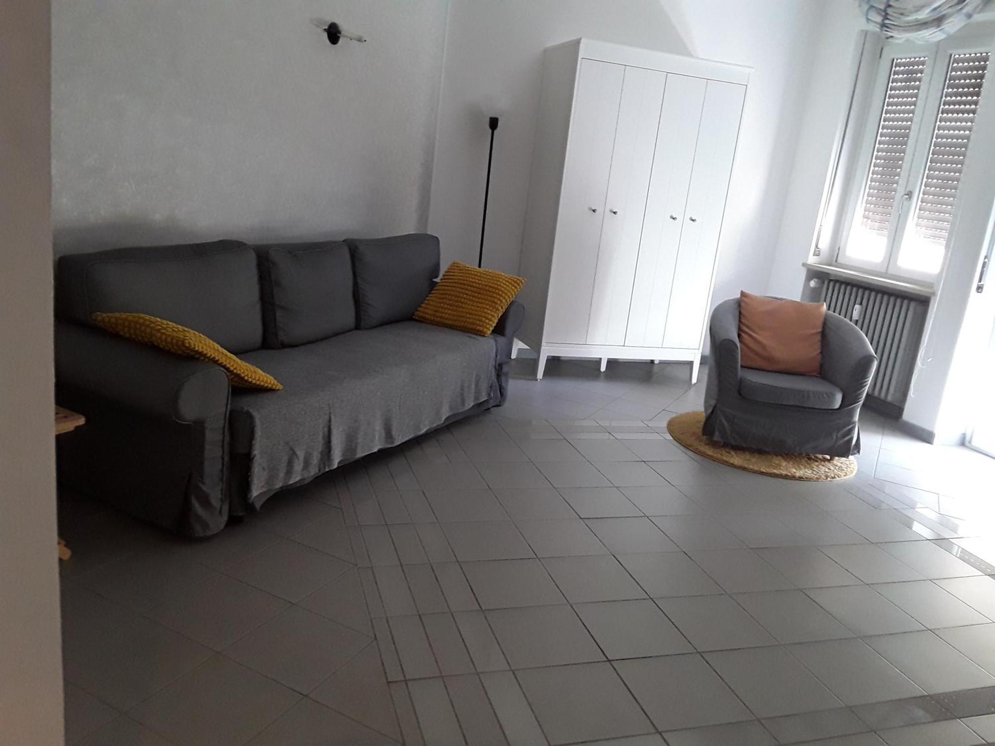 Apartament Residenza Locatelli Werona Zewnętrze zdjęcie