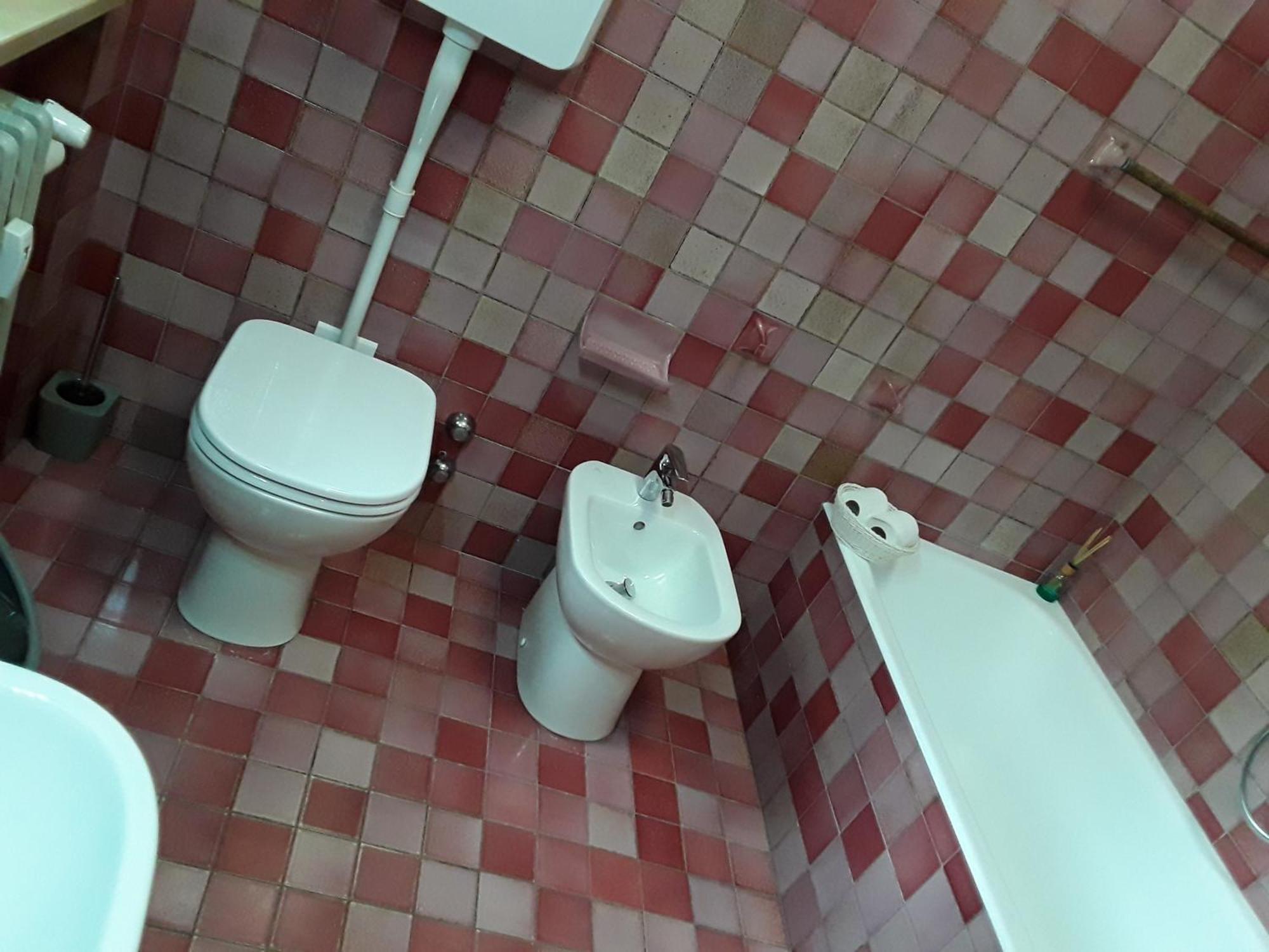 Apartament Residenza Locatelli Werona Zewnętrze zdjęcie
