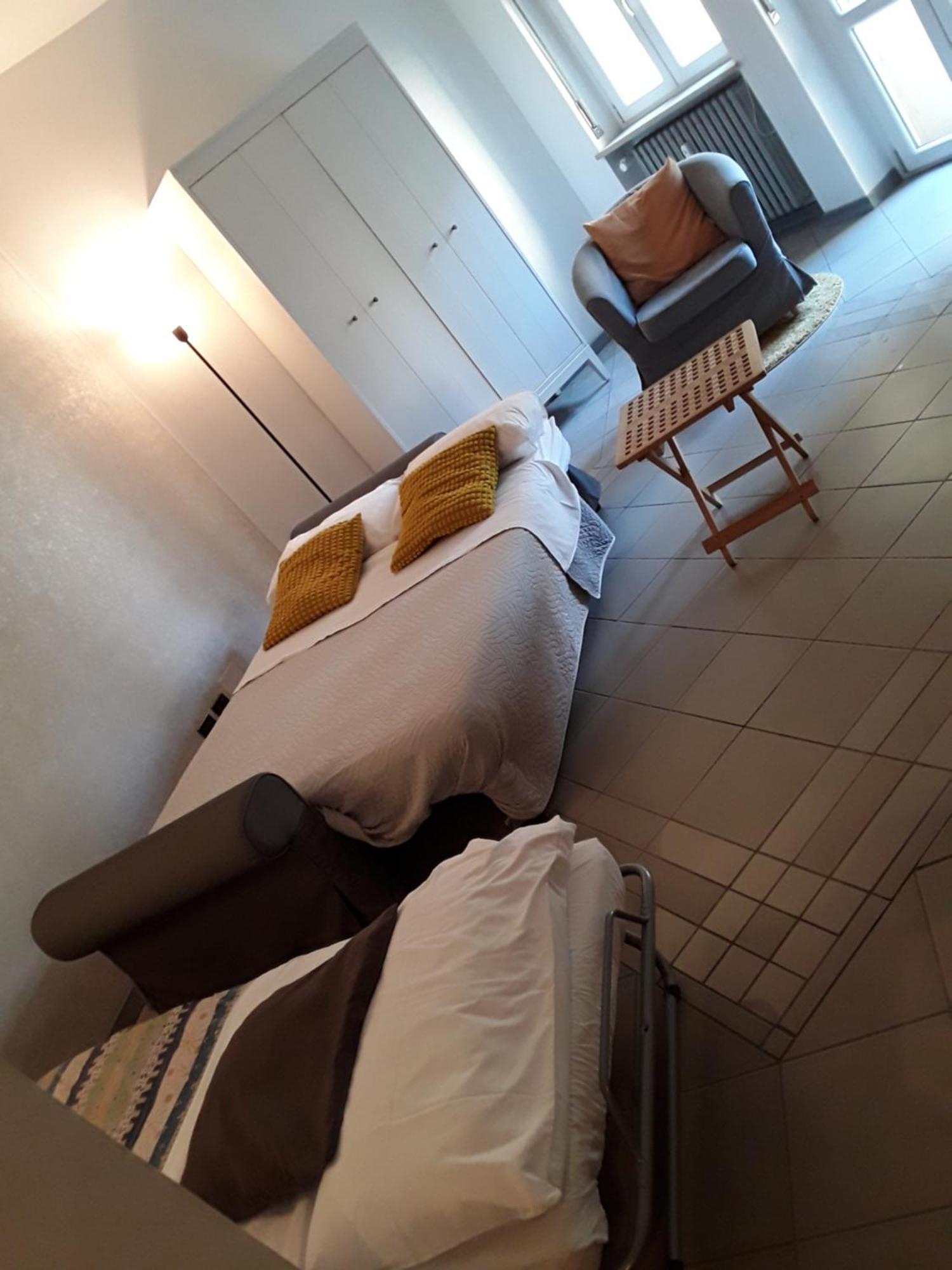 Apartament Residenza Locatelli Werona Zewnętrze zdjęcie