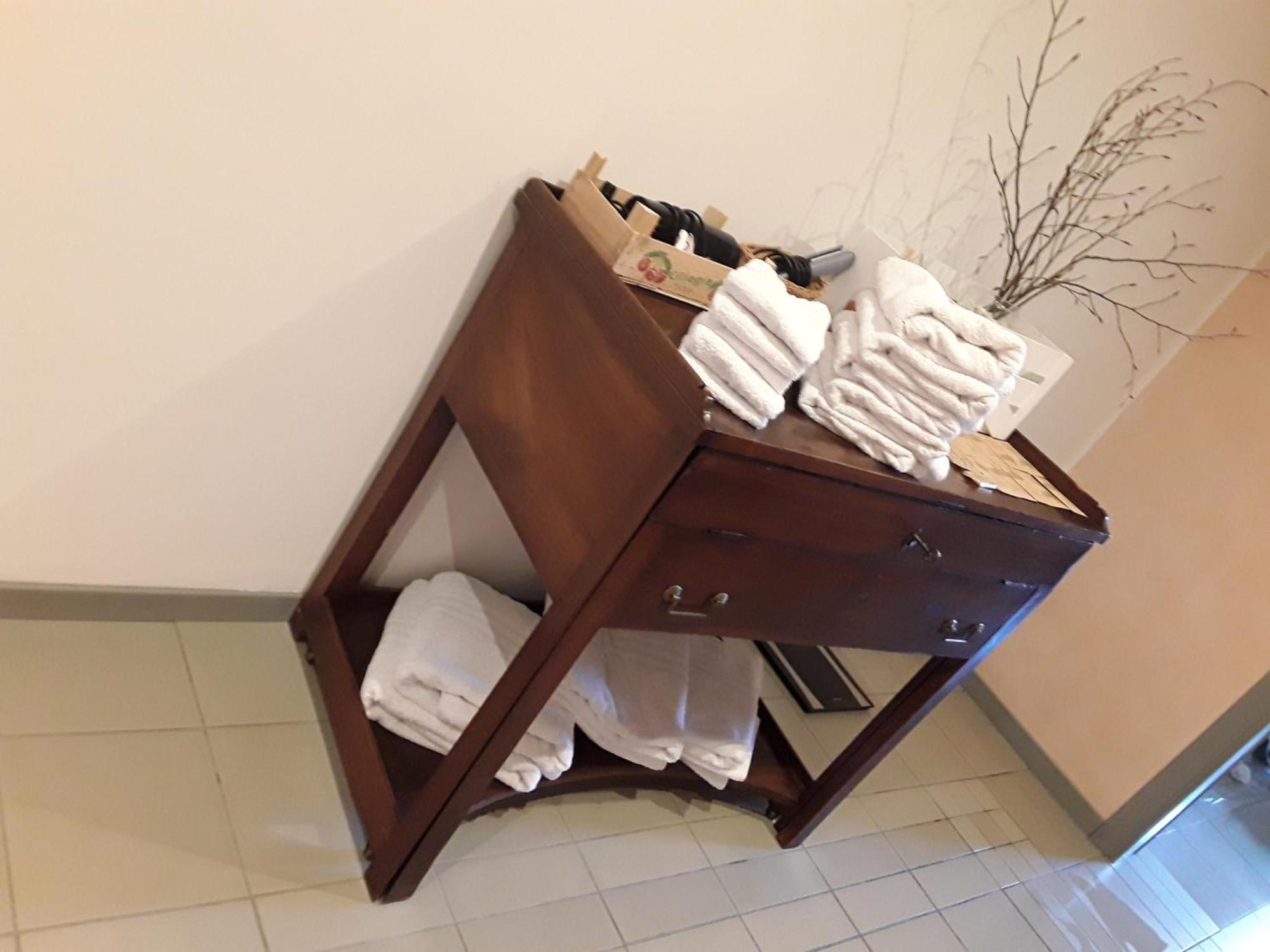 Apartament Residenza Locatelli Werona Zewnętrze zdjęcie