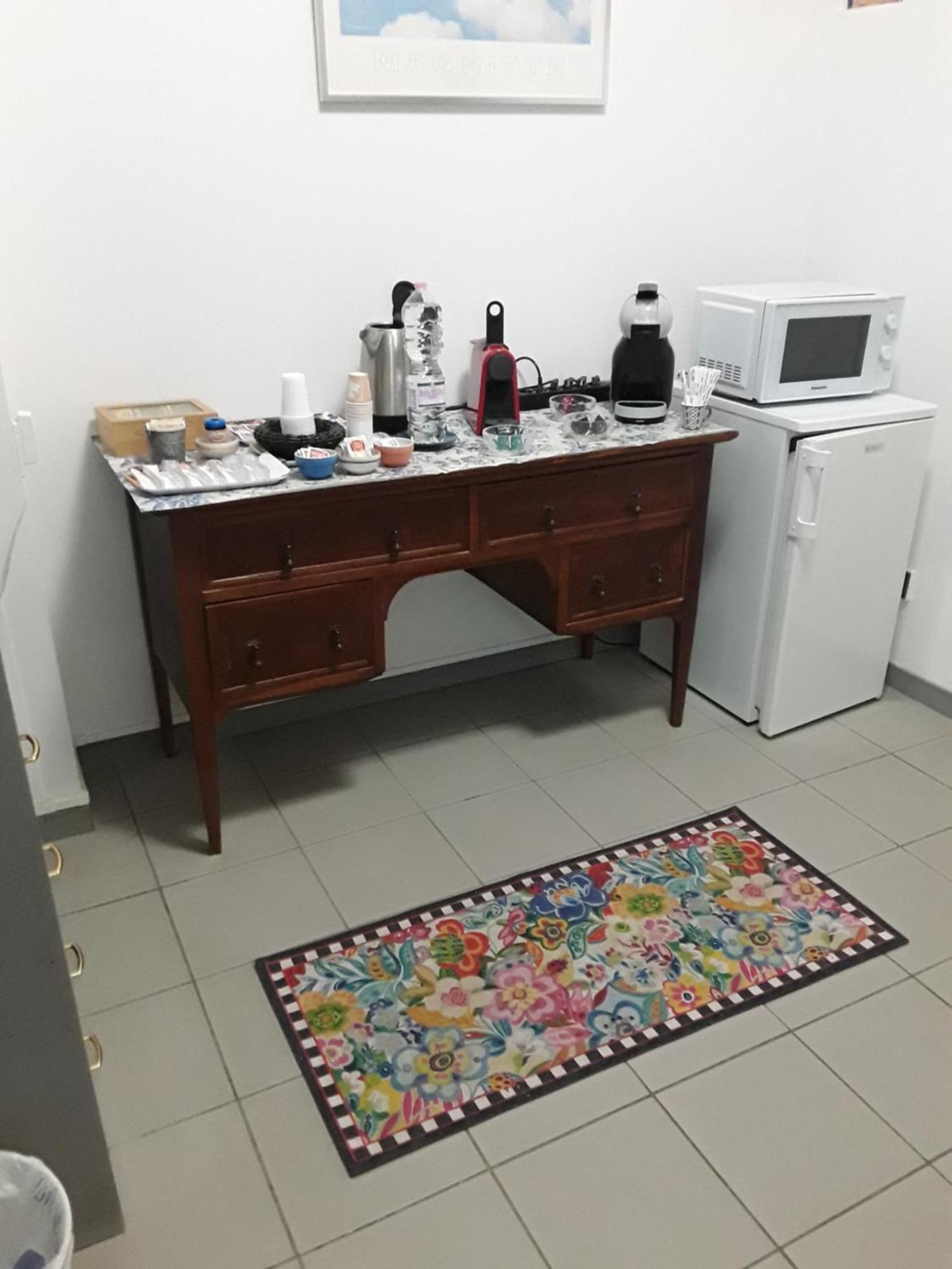 Apartament Residenza Locatelli Werona Zewnętrze zdjęcie