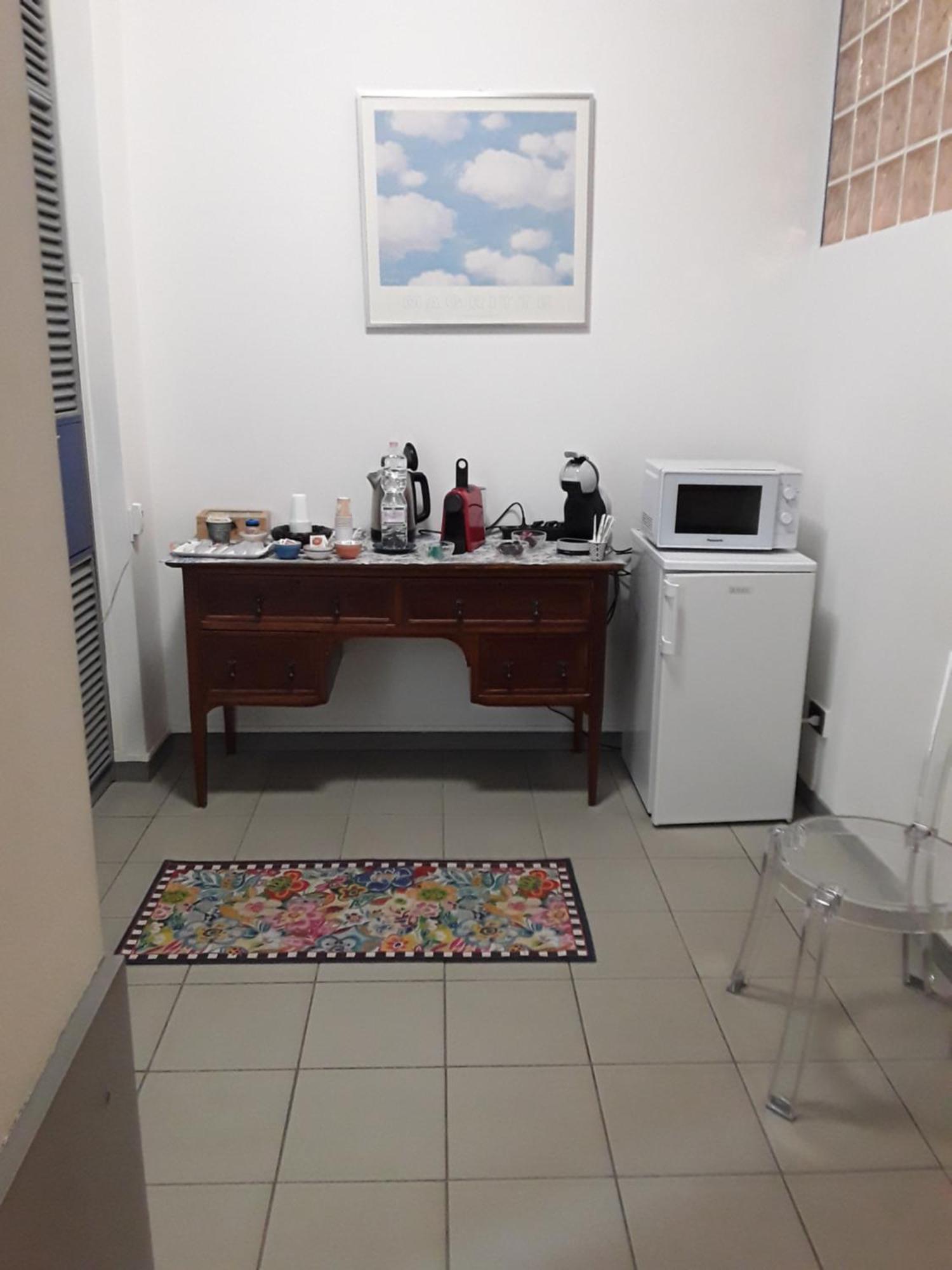 Apartament Residenza Locatelli Werona Zewnętrze zdjęcie