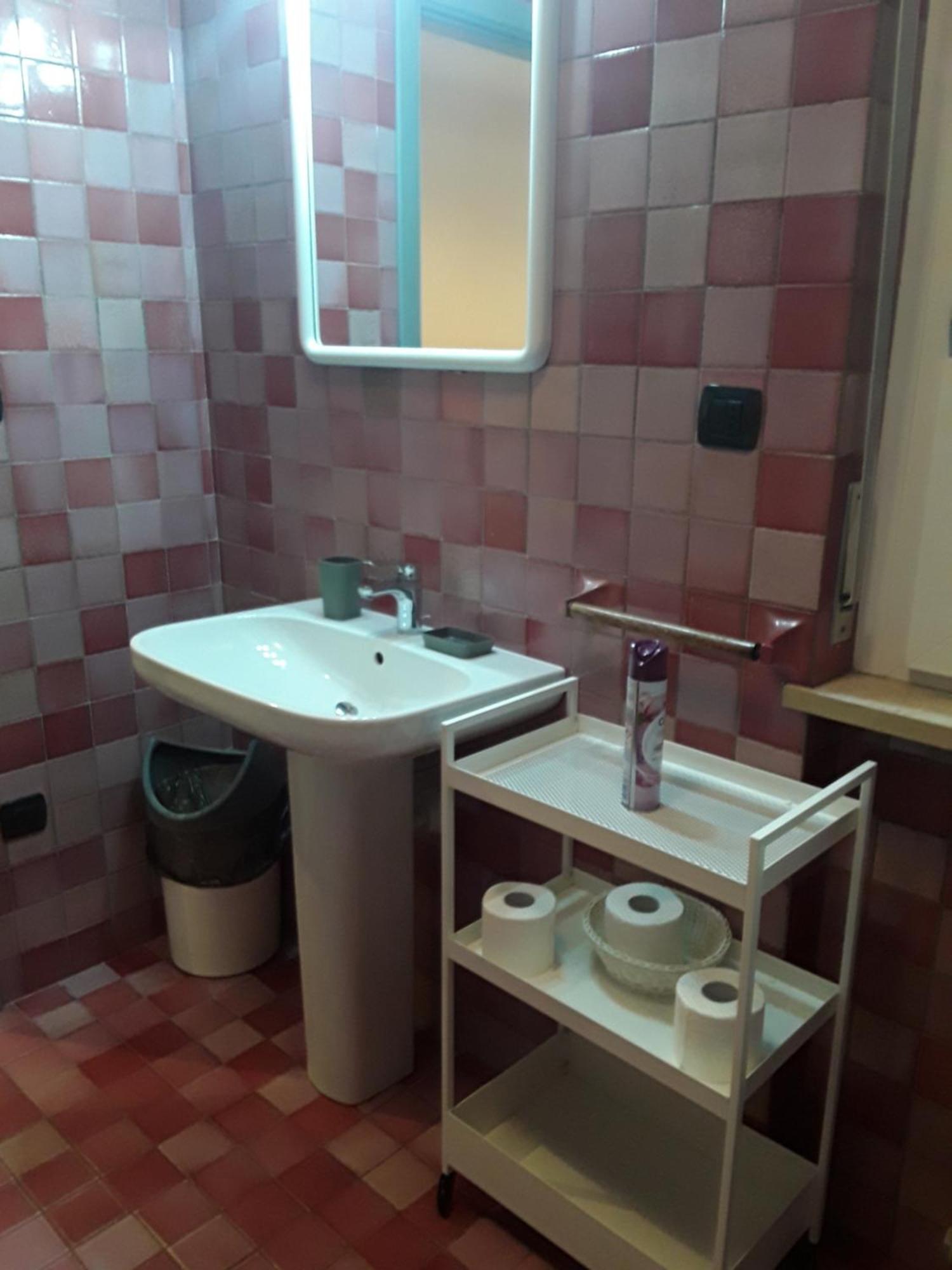Apartament Residenza Locatelli Werona Zewnętrze zdjęcie