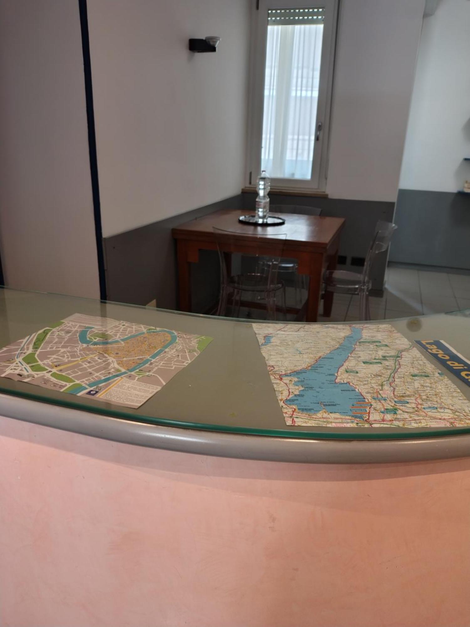Apartament Residenza Locatelli Werona Zewnętrze zdjęcie