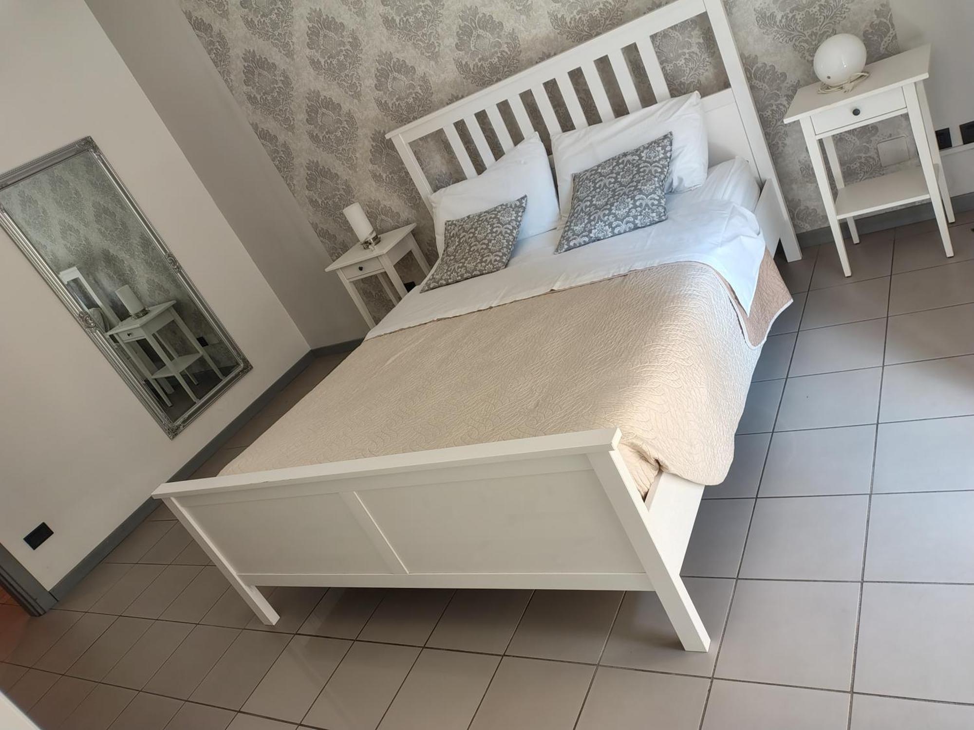 Apartament Residenza Locatelli Werona Zewnętrze zdjęcie