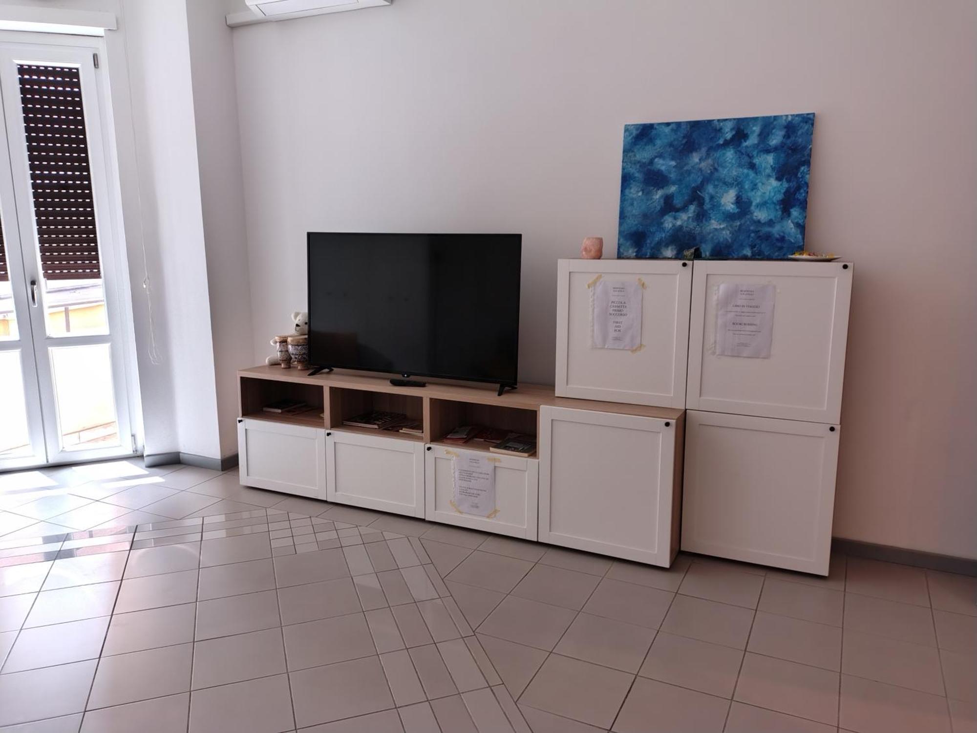 Apartament Residenza Locatelli Werona Zewnętrze zdjęcie