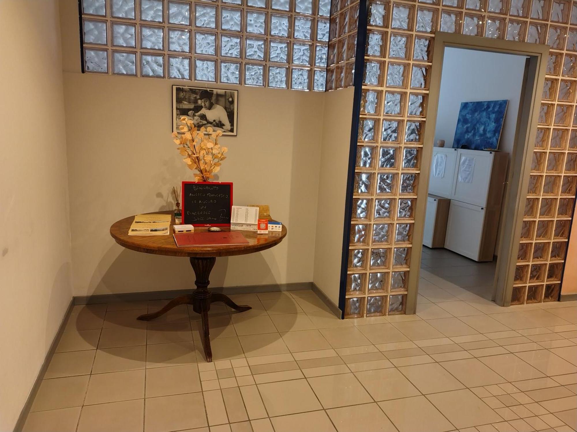Apartament Residenza Locatelli Werona Zewnętrze zdjęcie