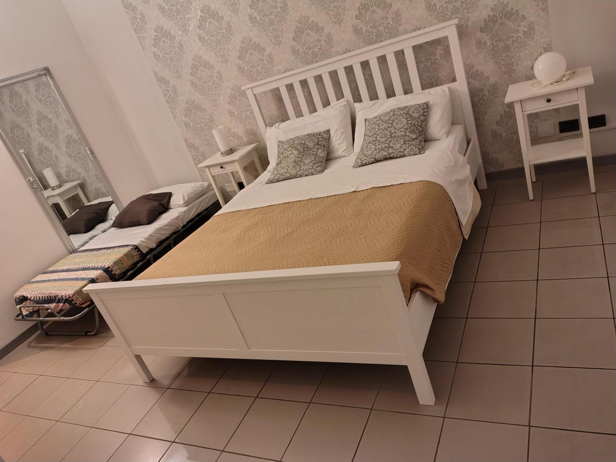 Apartament Residenza Locatelli Werona Zewnętrze zdjęcie